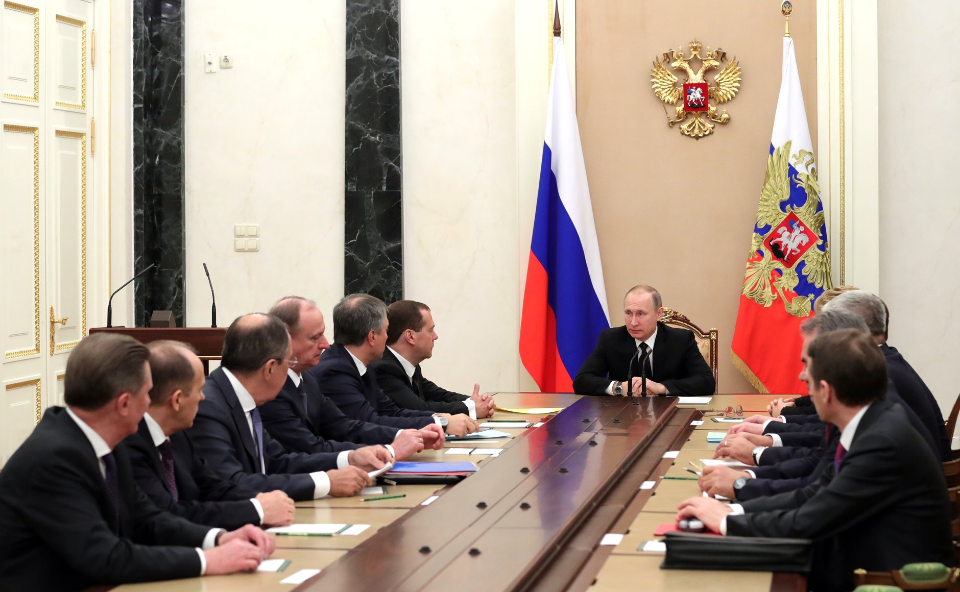 Собрание безопасности рф. Совещание в Кремле. Совещание президента. Заседание в Кремле. Заседание президента.